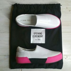 Opening Ceremony Didi Sport Slip